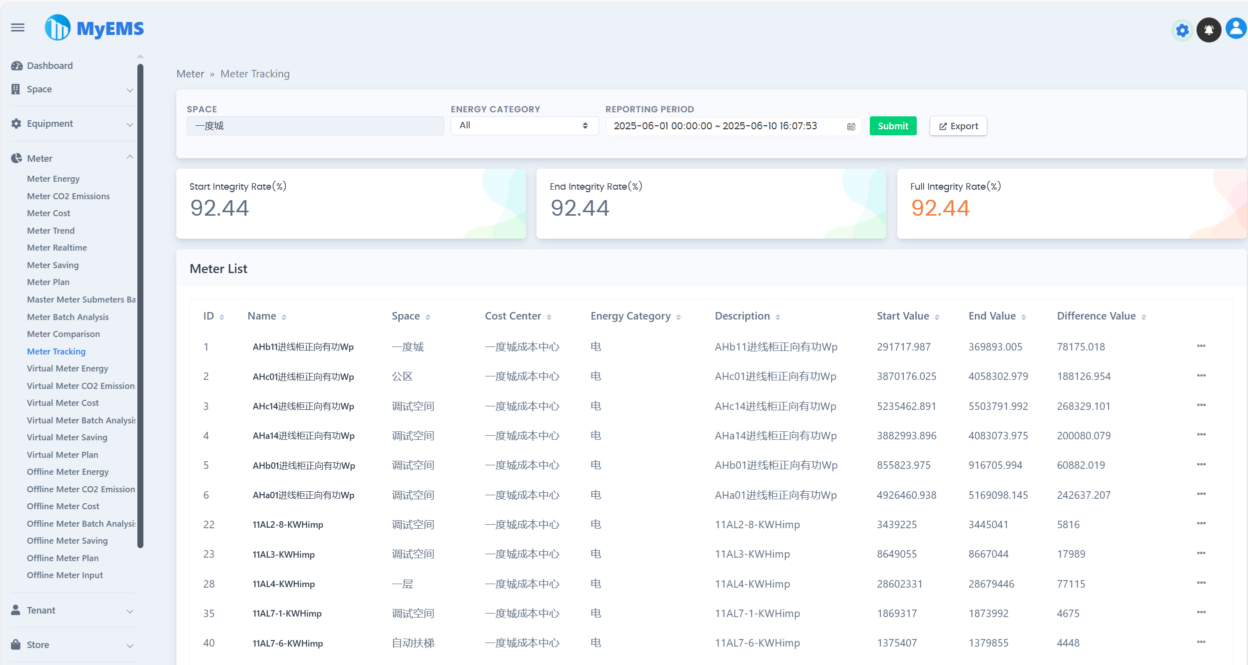 ماي إم إس (MyEMS) الويب 22